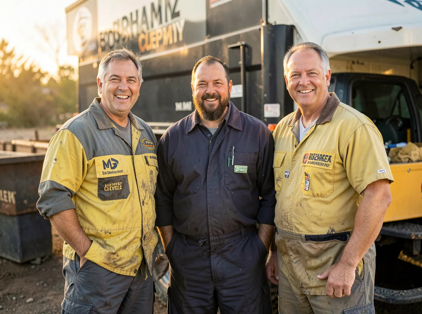 Sewage Cleanup company in Saint James, MN