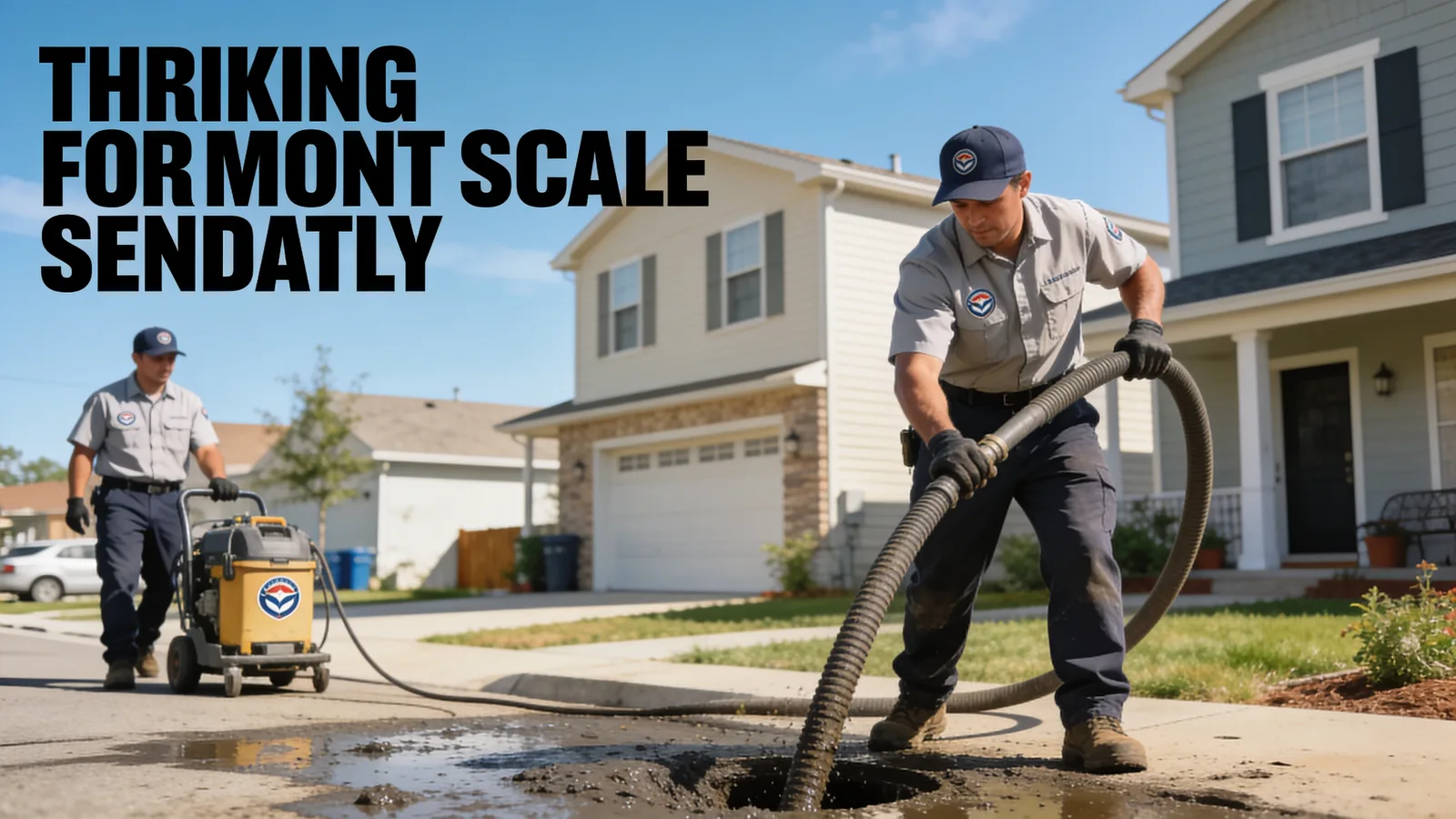 Sewage Cleanup in Saint James, MN near me